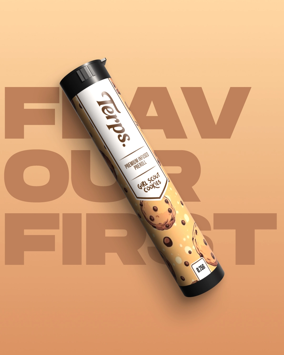 Girl Scout Cookie